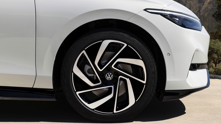 Volkswagen ID.7 Pro S (MY26)