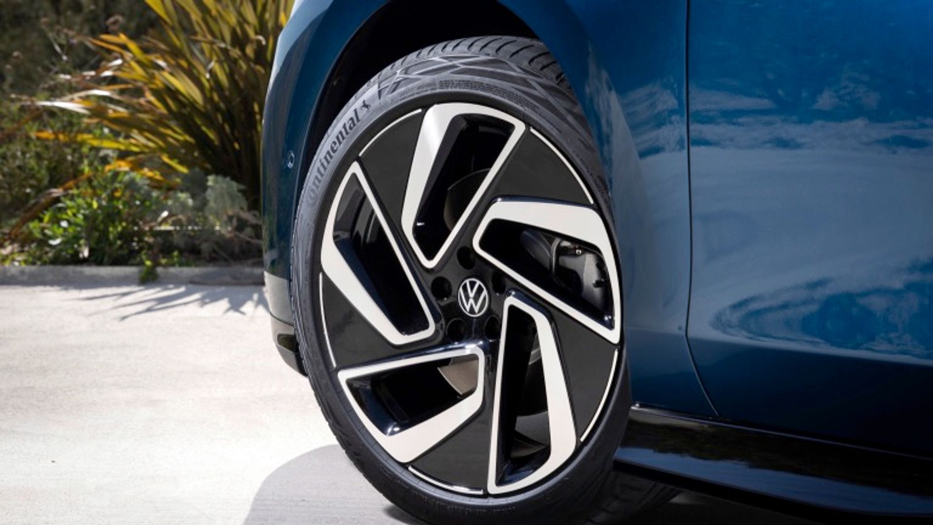 Volkswagen ID.7 Pro S (MY26)