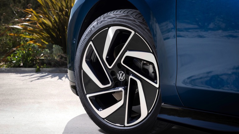 Volkswagen ID.7 Pro S (MY26)