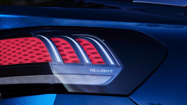 Volkswagen ID.7 Pro S (MY26)