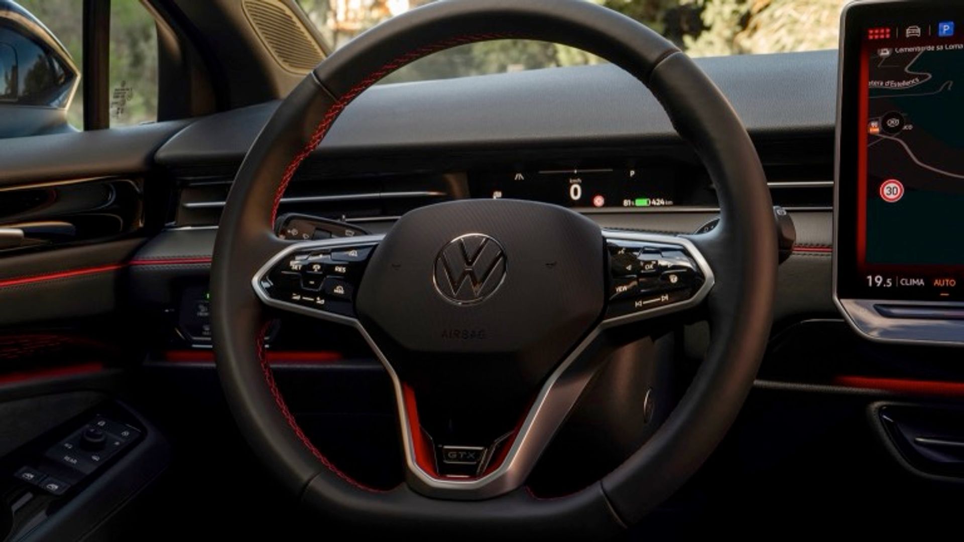 Volkswagen ID.7 Tourer GTX (MY26)
