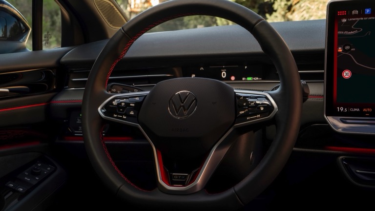 Volkswagen ID.7 Tourer GTX (MY26)