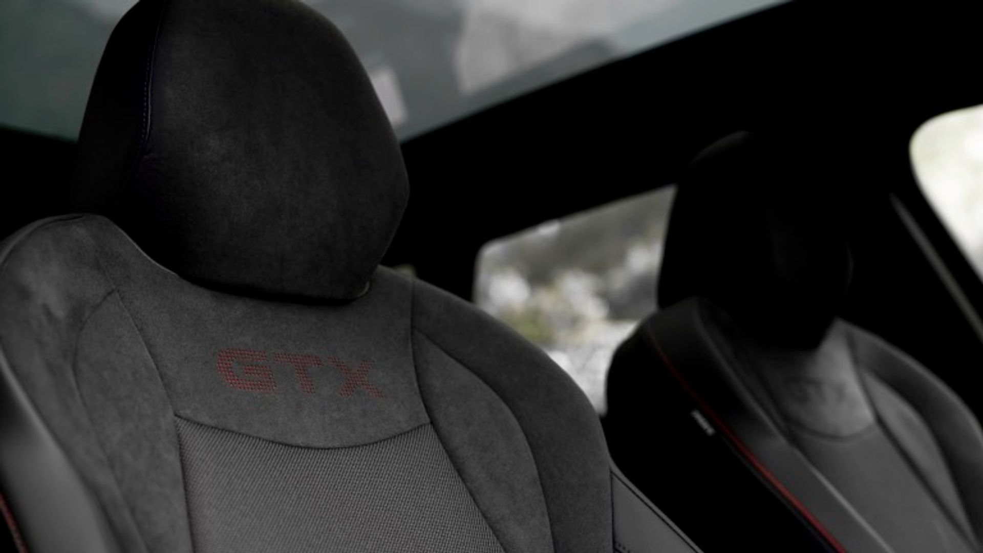 Volkswagen ID.7 Tourer GTX (MY26)