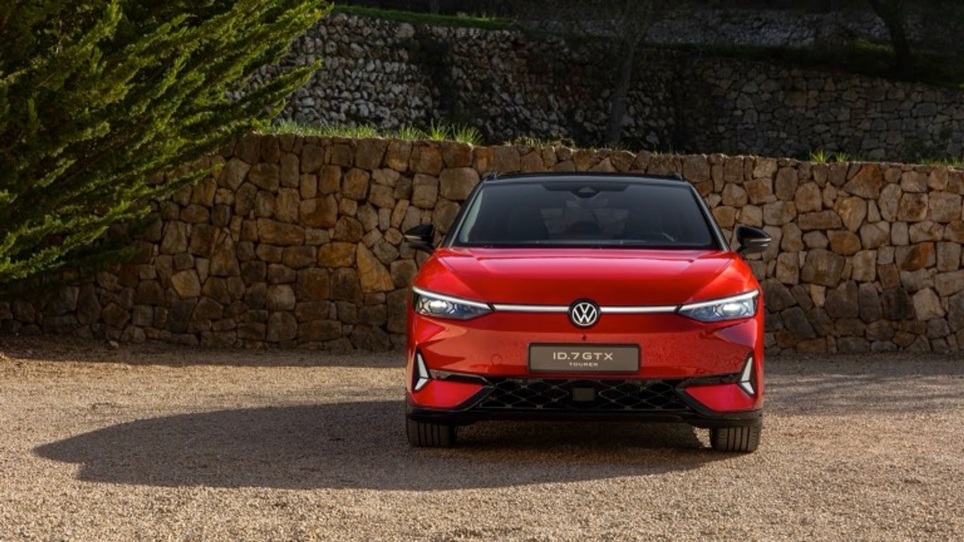 Volkswagen ID.7 Tourer GTX (MY26)