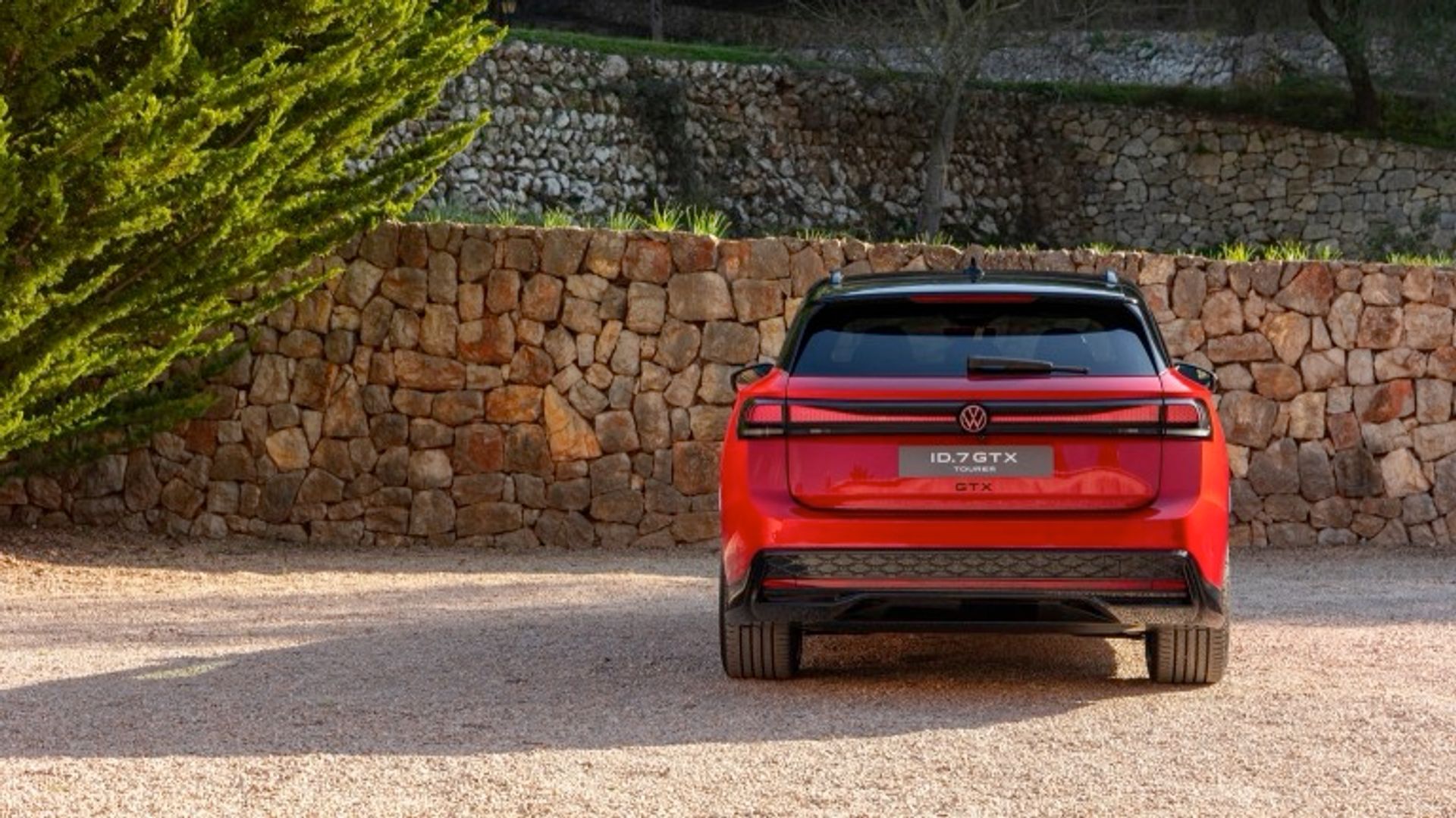 Volkswagen ID.7 Tourer GTX (MY26)