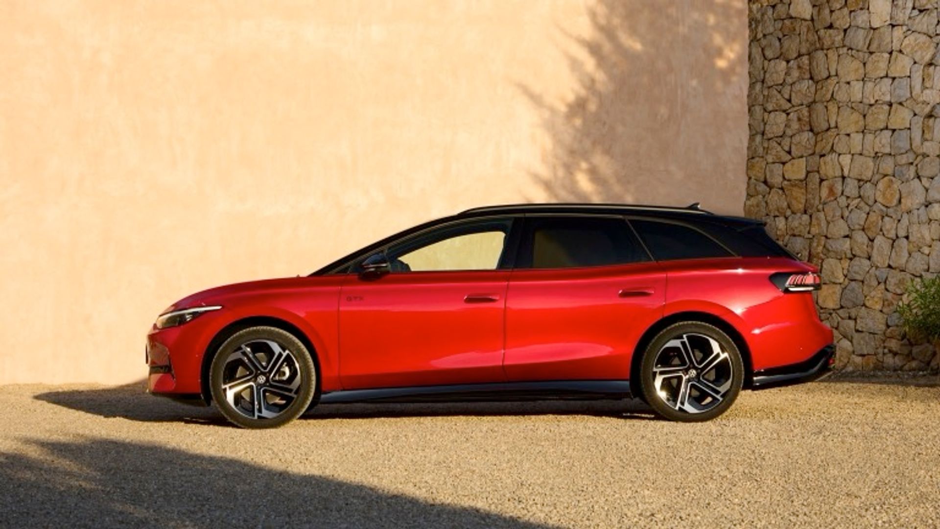 Volkswagen ID.7 Tourer GTX (MY26)
