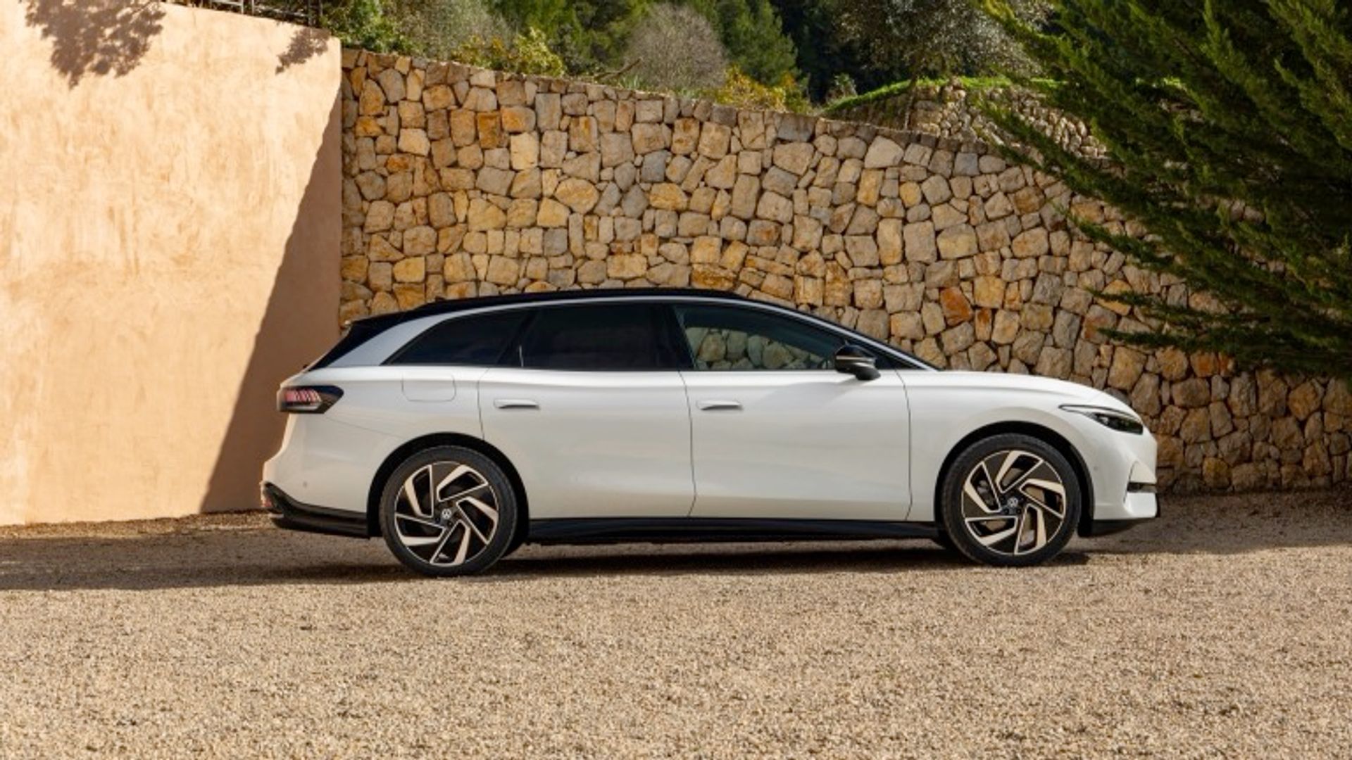 Volkswagen ID.7 Tourer Pro (MY26)