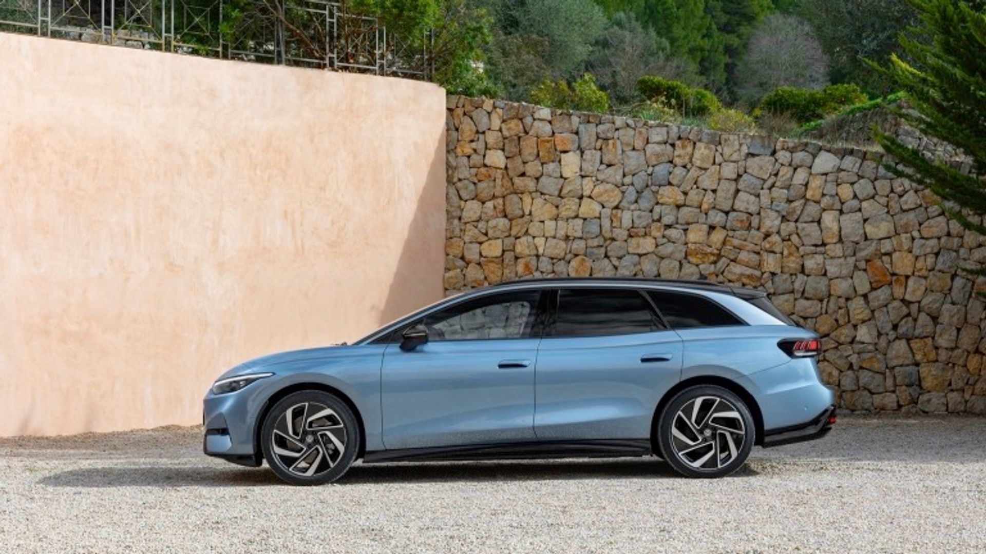 Volkswagen ID.7 Tourer Pro (MY26)