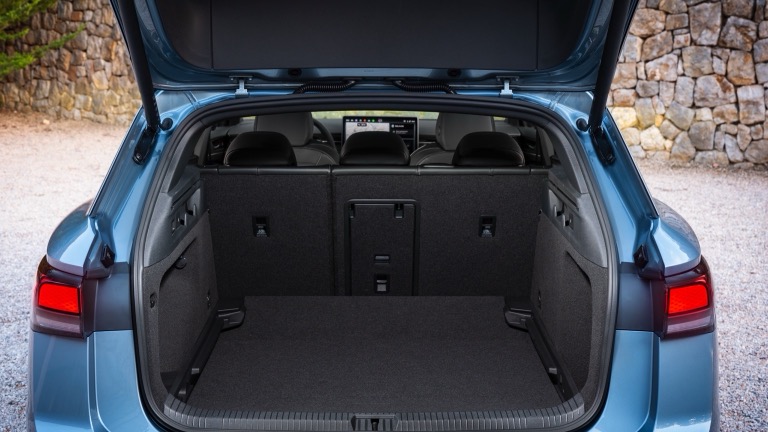 Volkswagen ID.7 Tourer Pro (MY26)