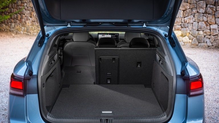 Volkswagen ID.7 Tourer Pro (MY26)
