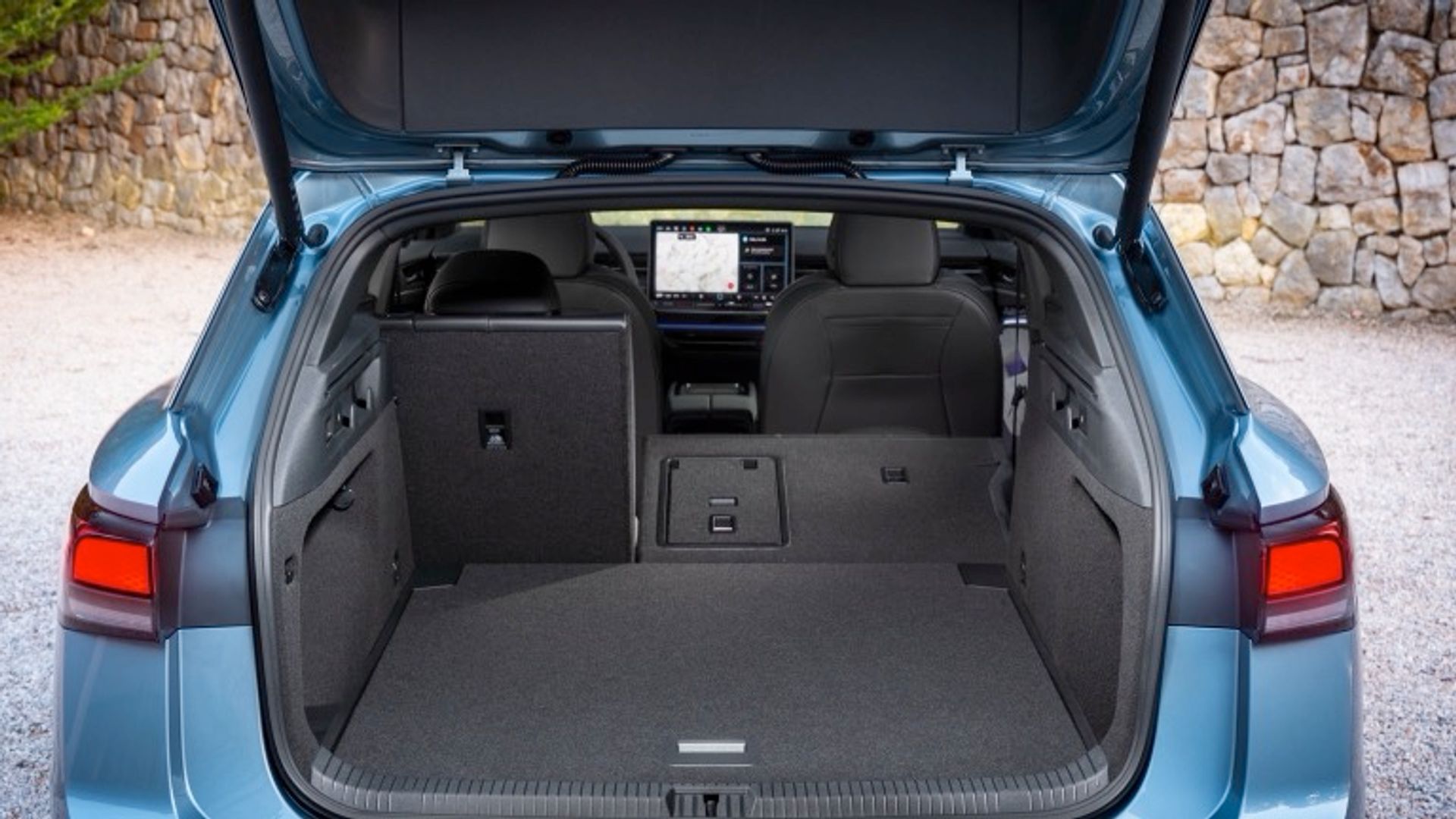 Volkswagen ID.7 Tourer Pro (MY26)