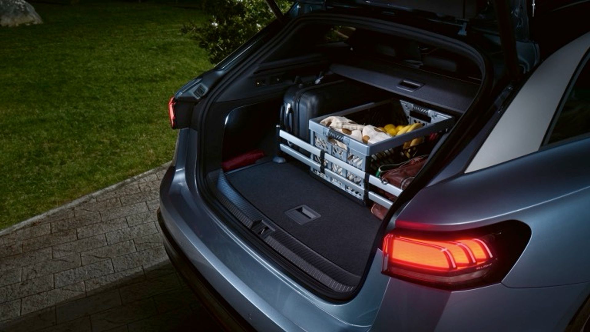 Volkswagen ID.7 Tourer Pro (MY26)