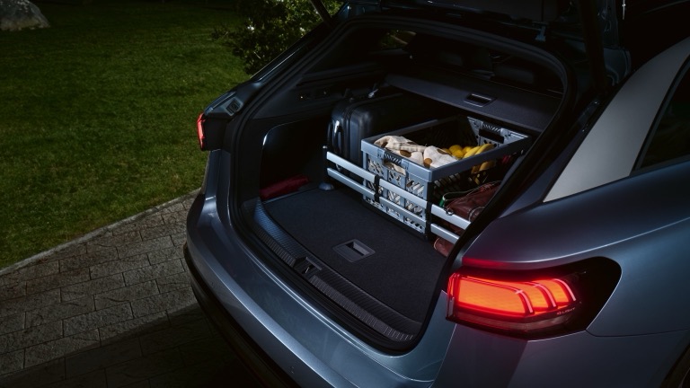 Volkswagen ID.7 Tourer Pro (MY26)