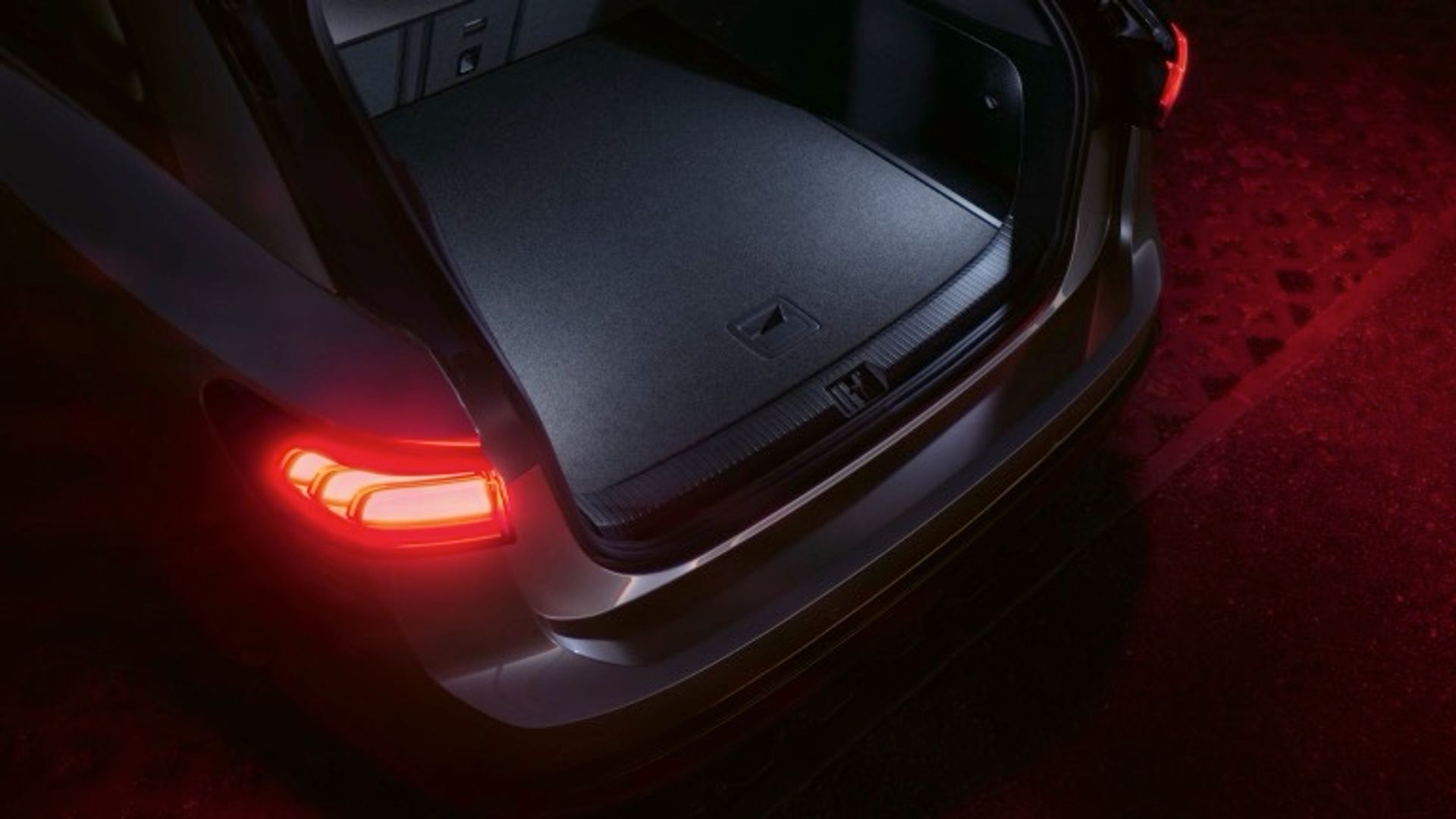 Volkswagen ID.7 Tourer Pro (MY26)