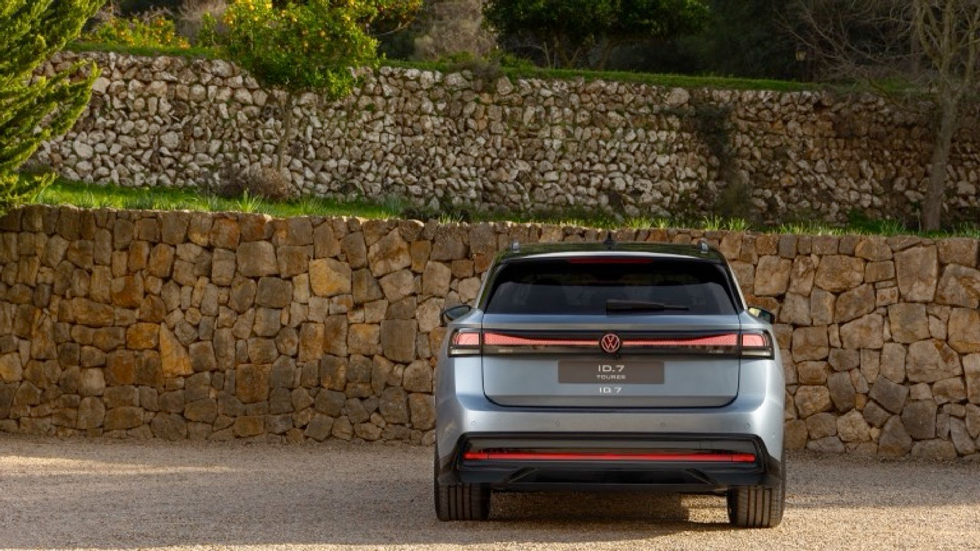 Volkswagen ID.7 Tourer Pro (MY26)