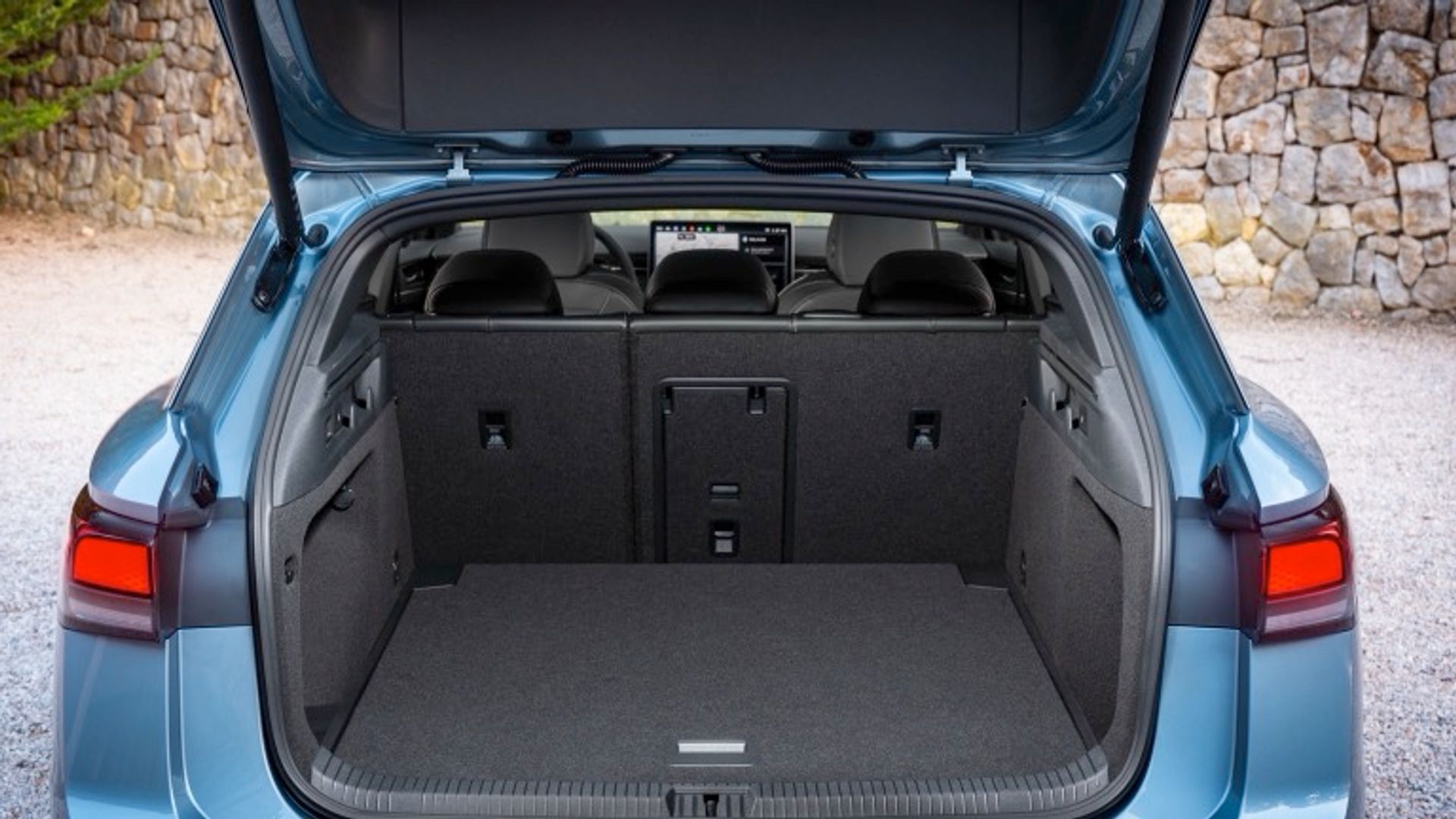 Volkswagen ID.7 Tourer Pro S (MY26)