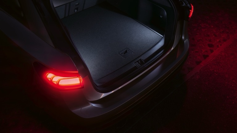 Volkswagen ID.7 Tourer Pro S (MY26)