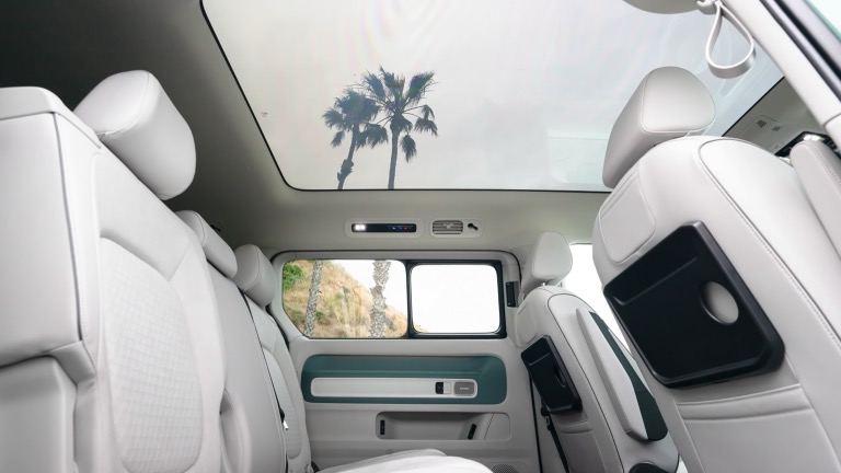 Volkswagen ID. Buzz LWB Pro