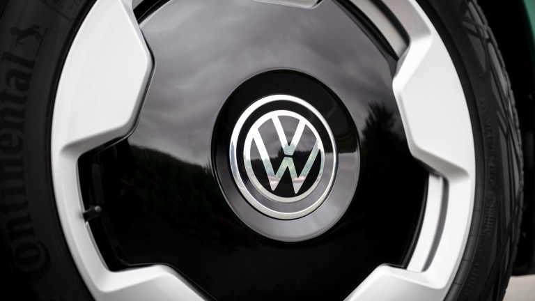 Volkswagen ID. Buzz LWB Pro
