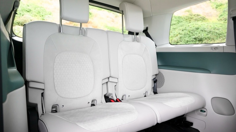 Volkswagen ID. Buzz LWB Pro