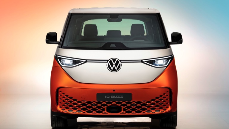 Volkswagen ID. Buzz NWB Pro