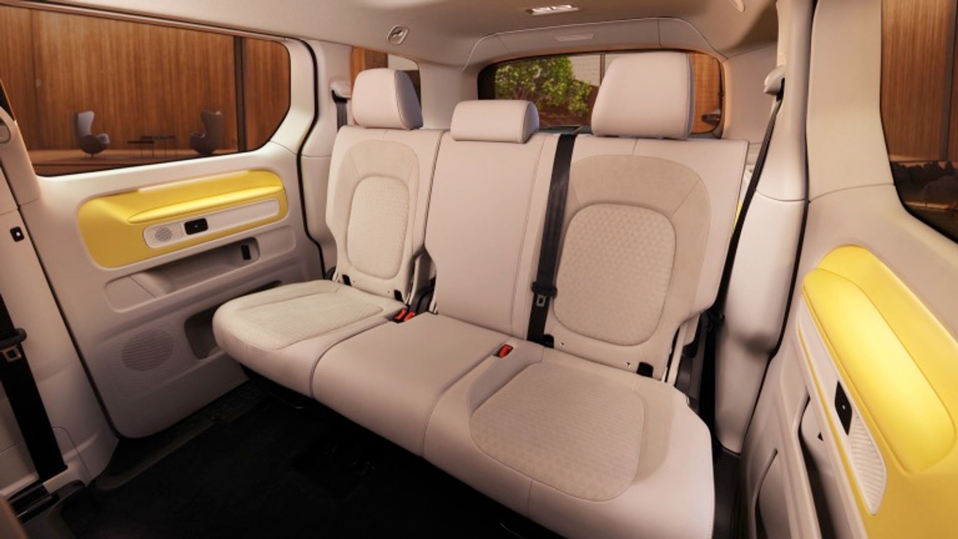 Volkswagen ID. Buzz NWB Pro