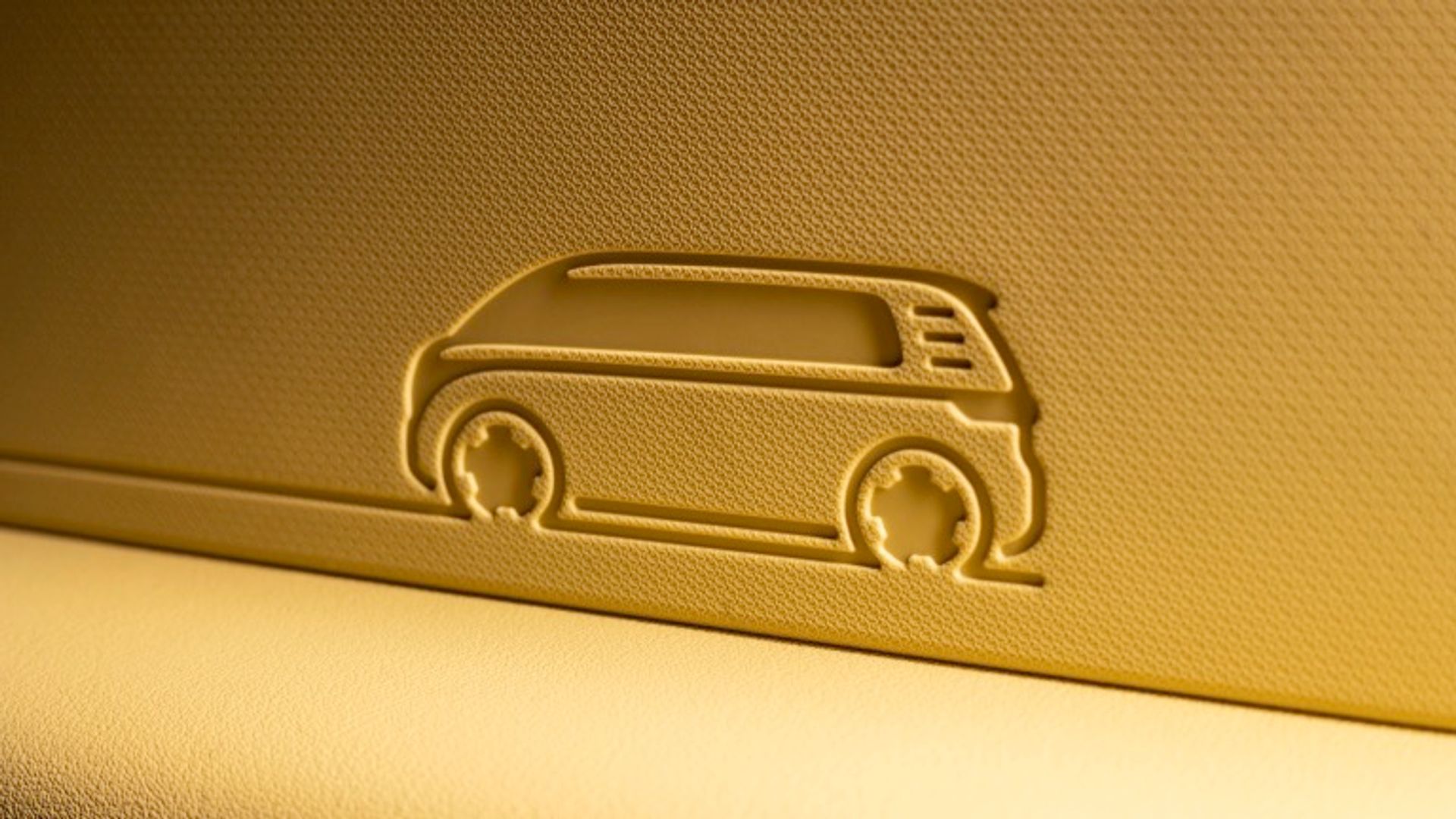 Volkswagen ID. Buzz NWB Pro