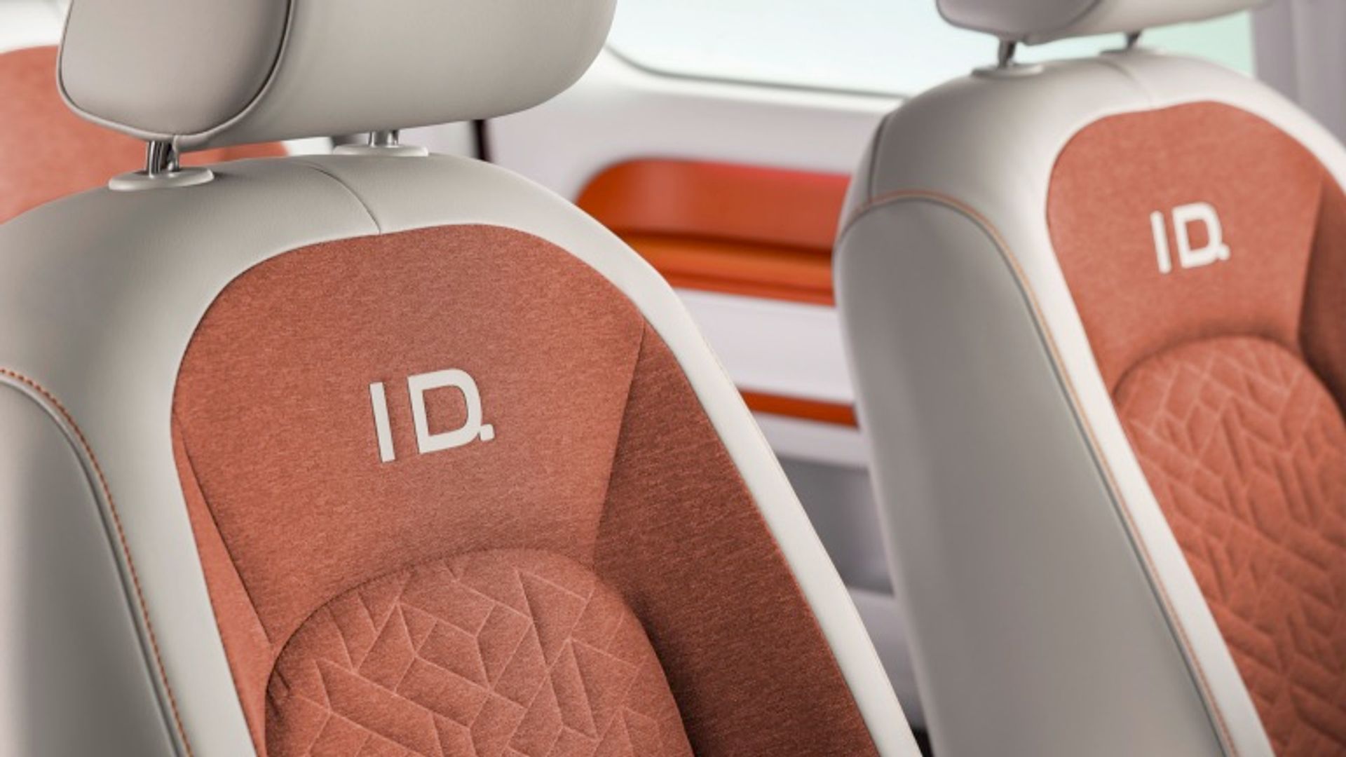 Volkswagen ID. Buzz NWB Pro