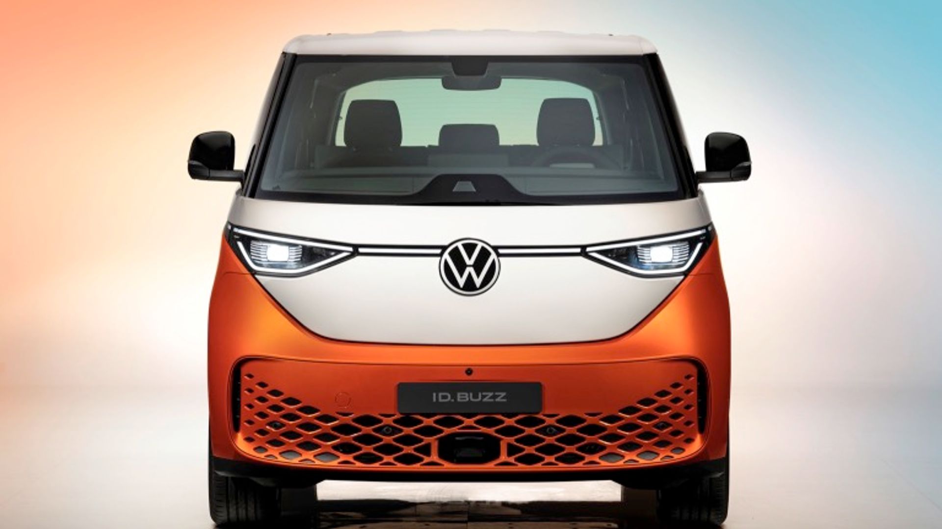 Volkswagen ID. Buzz NWB Pure