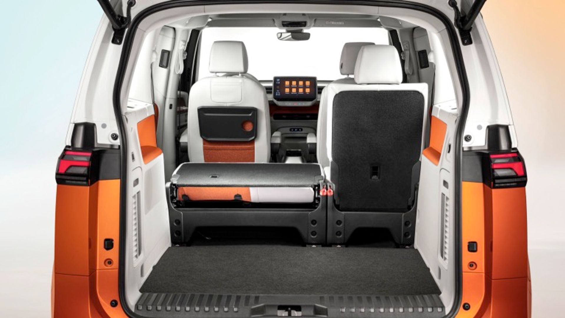 Volkswagen ID. Buzz NWB Pure