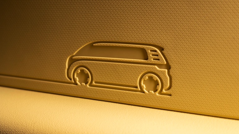 Volkswagen ID. Buzz NWB Pure
