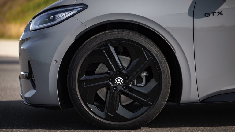Volkswagen ID.3 GTX Performance (MY24-26)