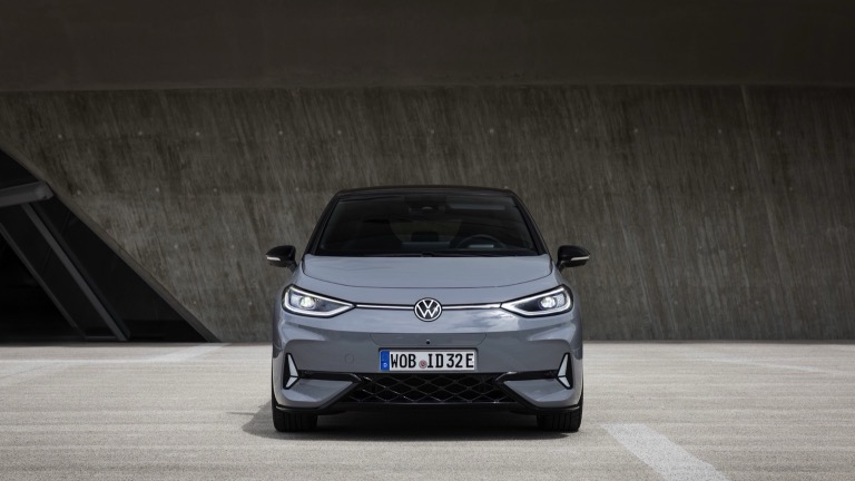 Volkswagen ID.3 GTX Performance (MY24-26)