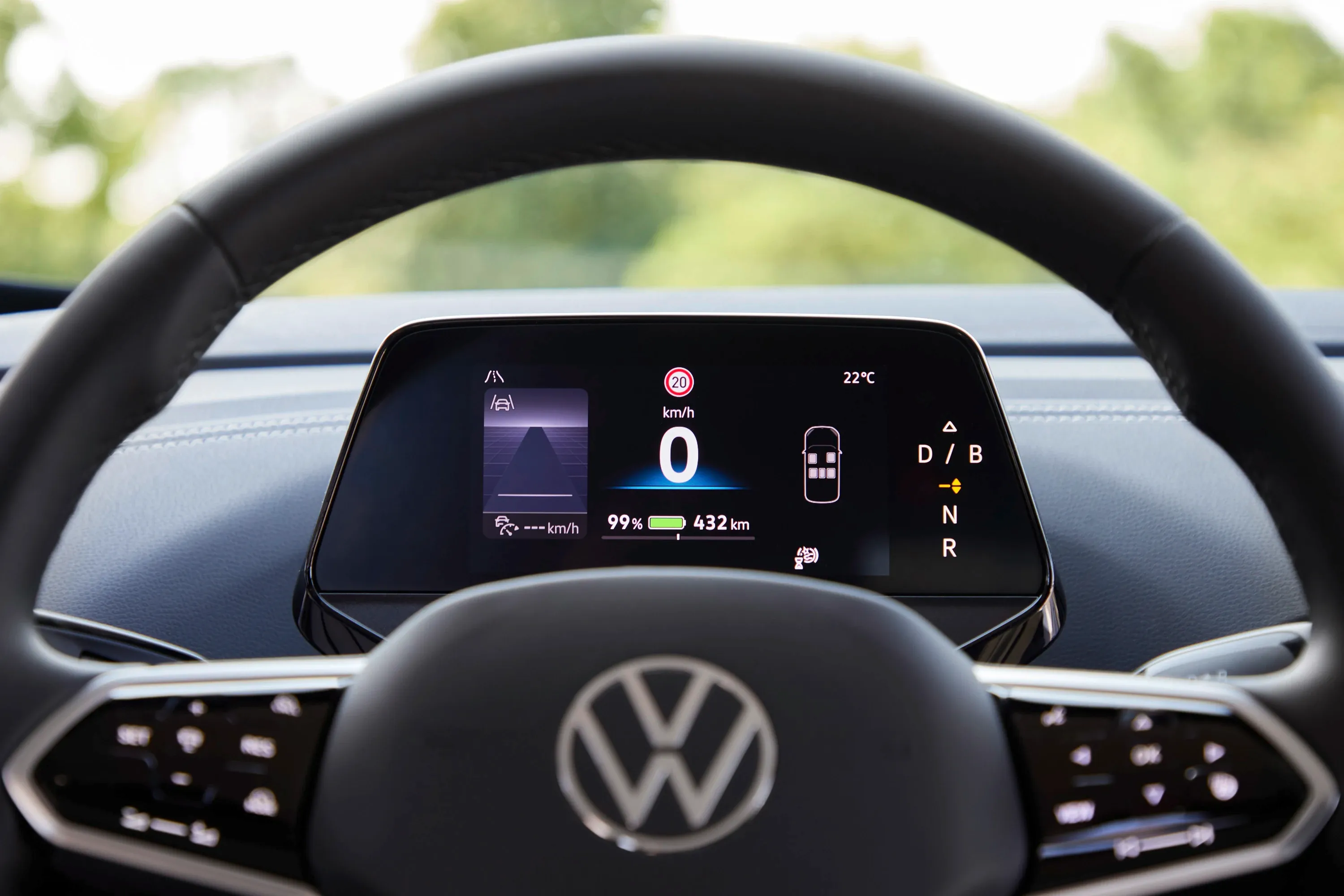 Volkswagen ID.5 Pro