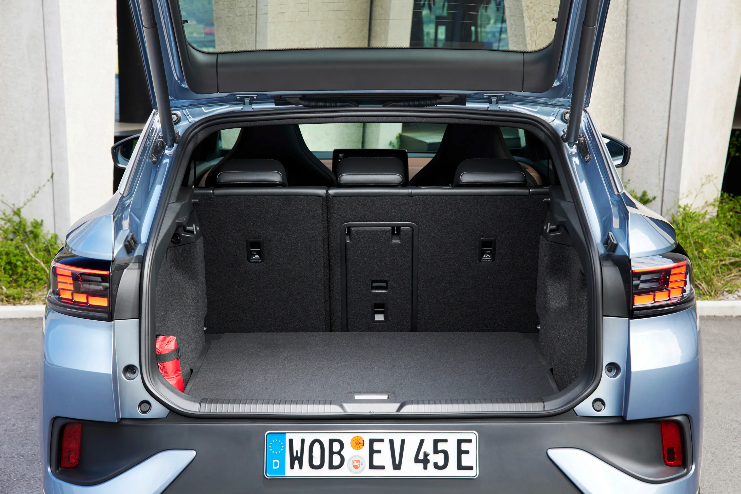 Volkswagen ID.5 Pro