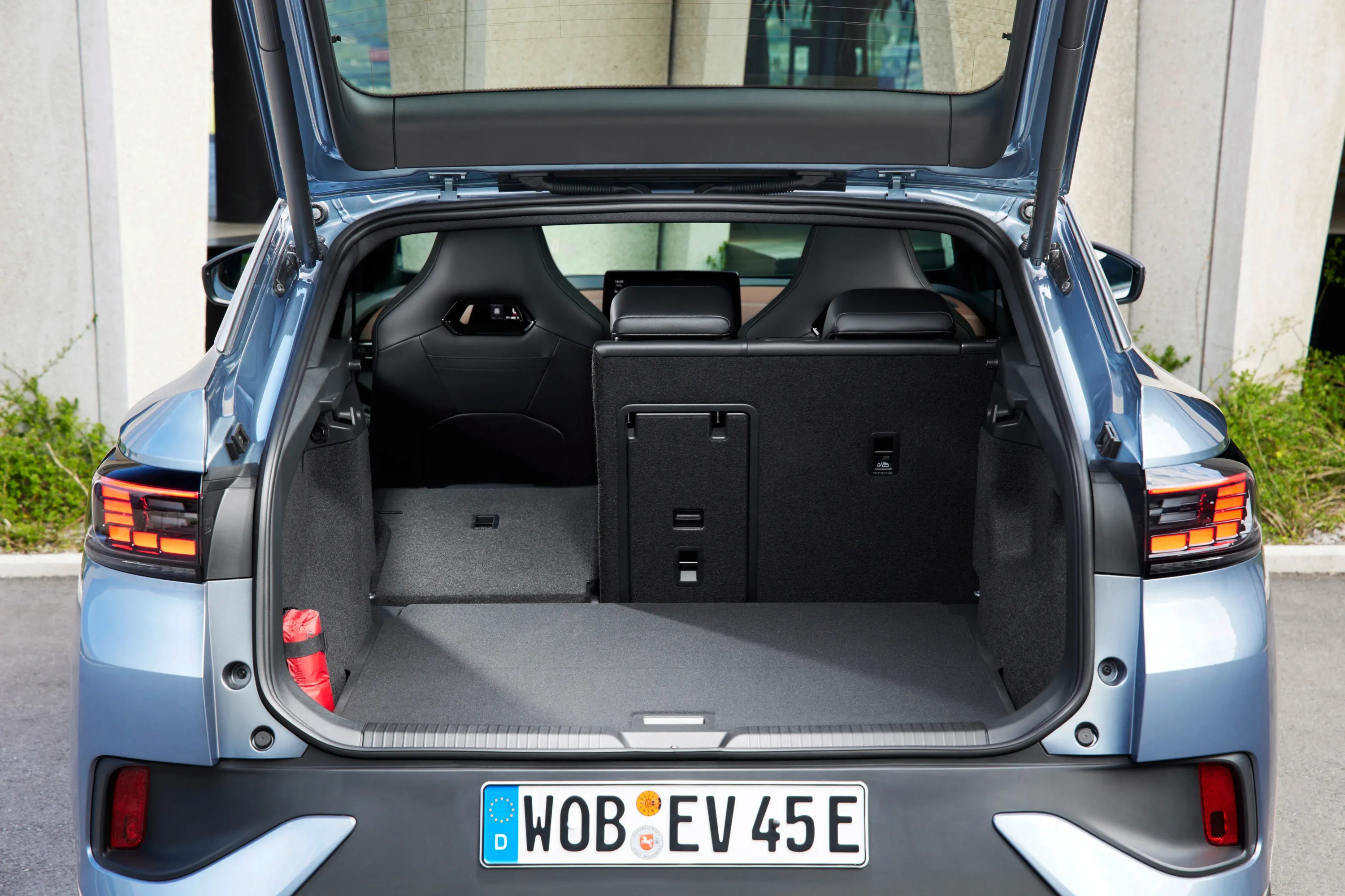 Volkswagen ID.5 Pro