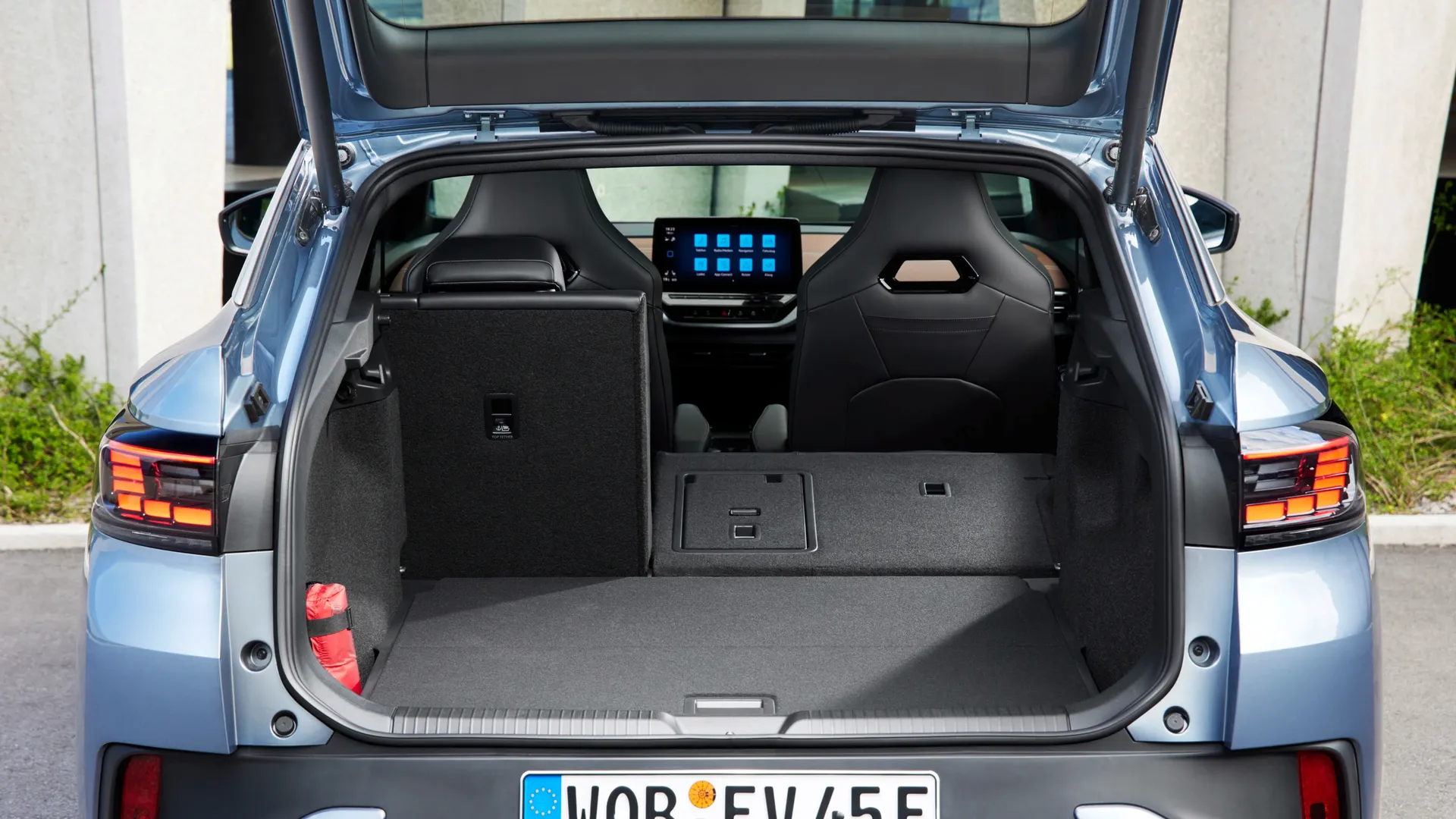 Volkswagen ID.5 Pro