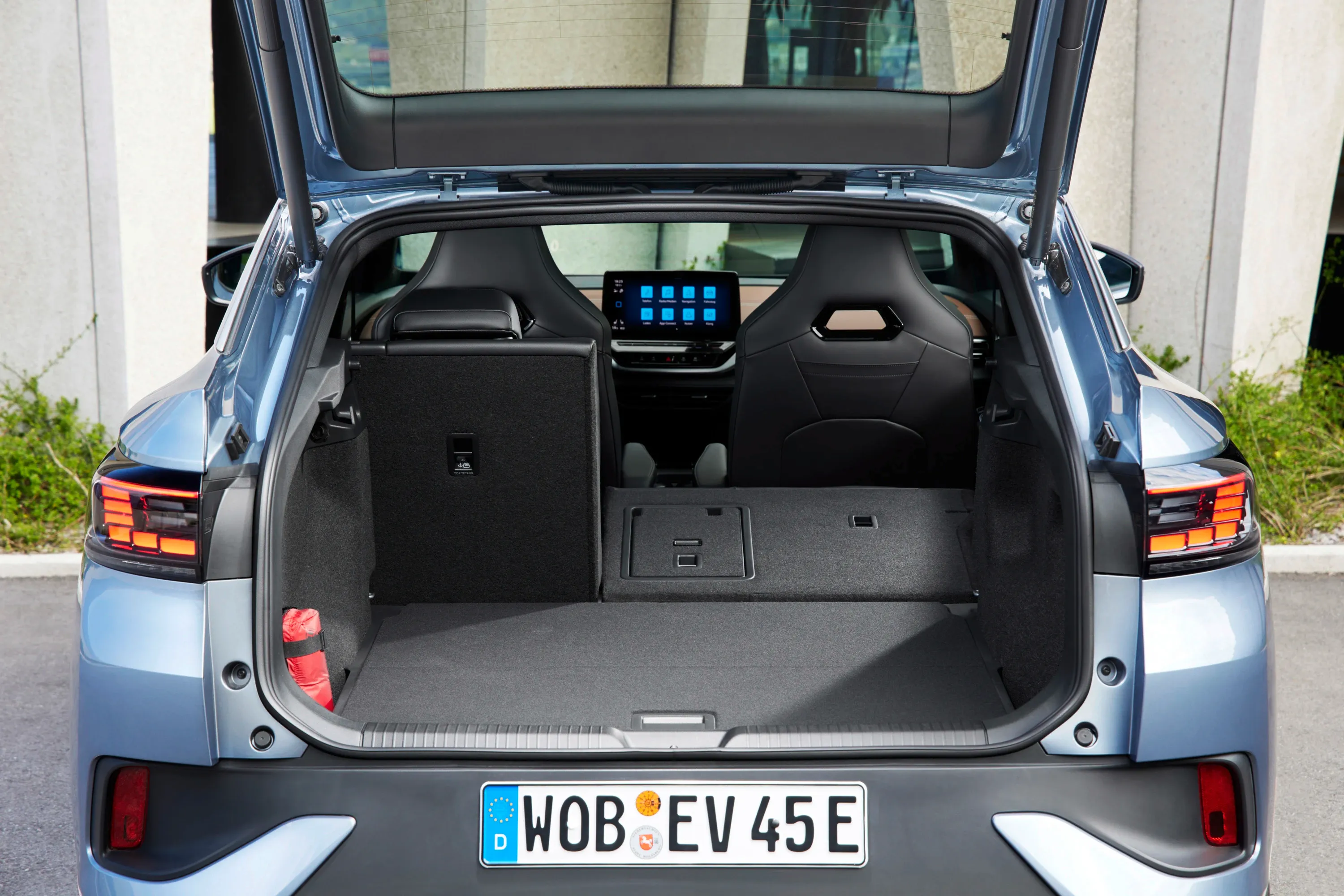Volkswagen ID.5 Pro