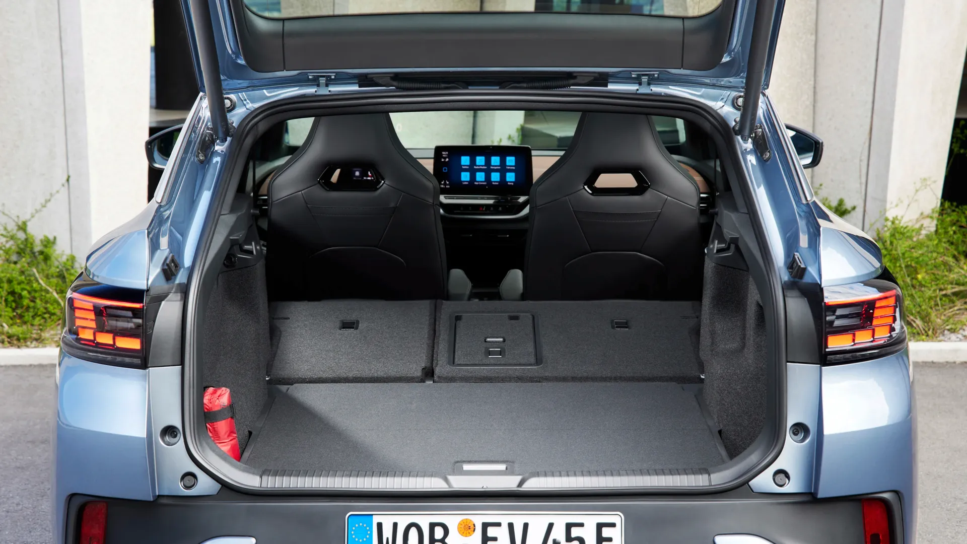 Volkswagen ID.5 Pro