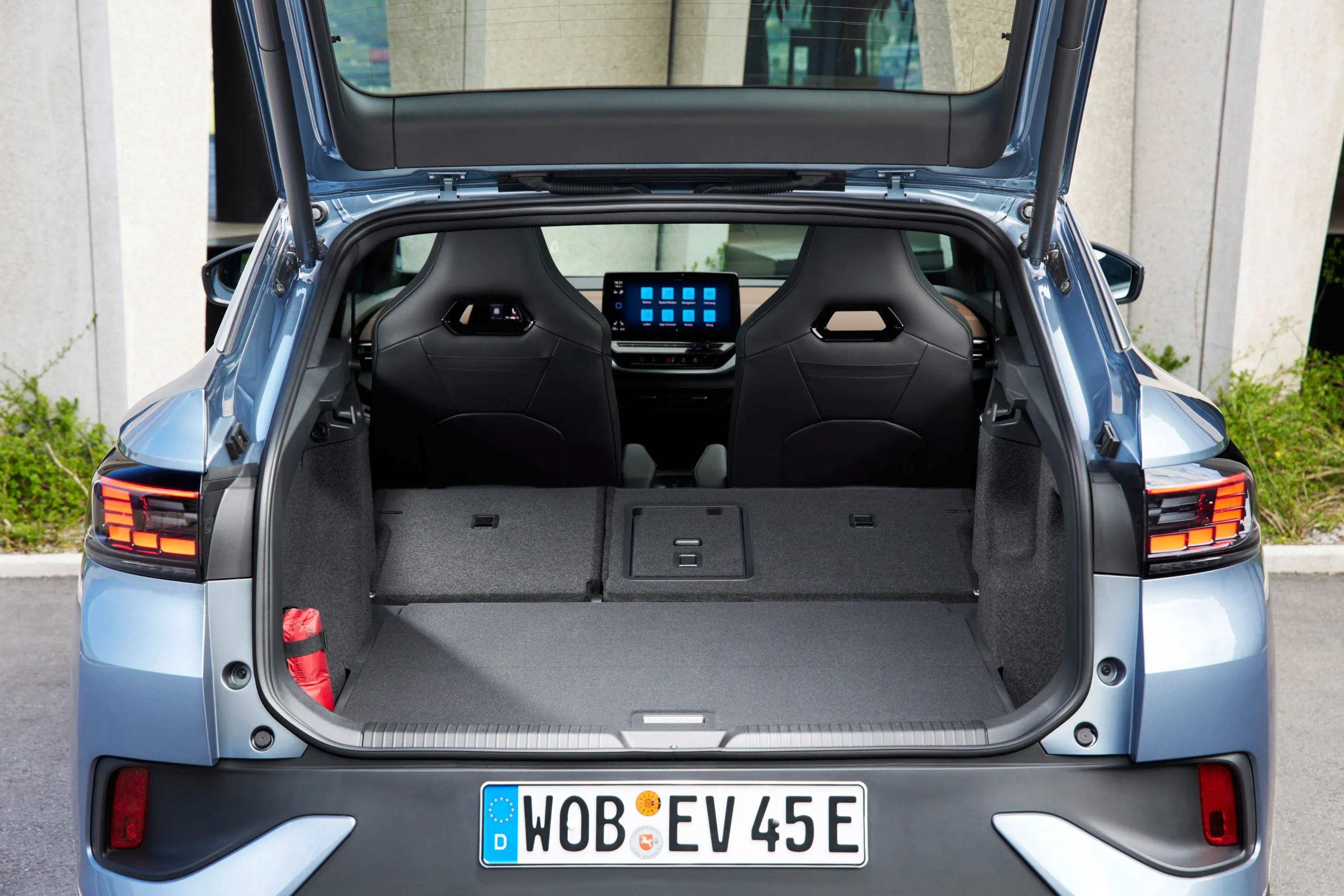 Volkswagen ID.5 Pro