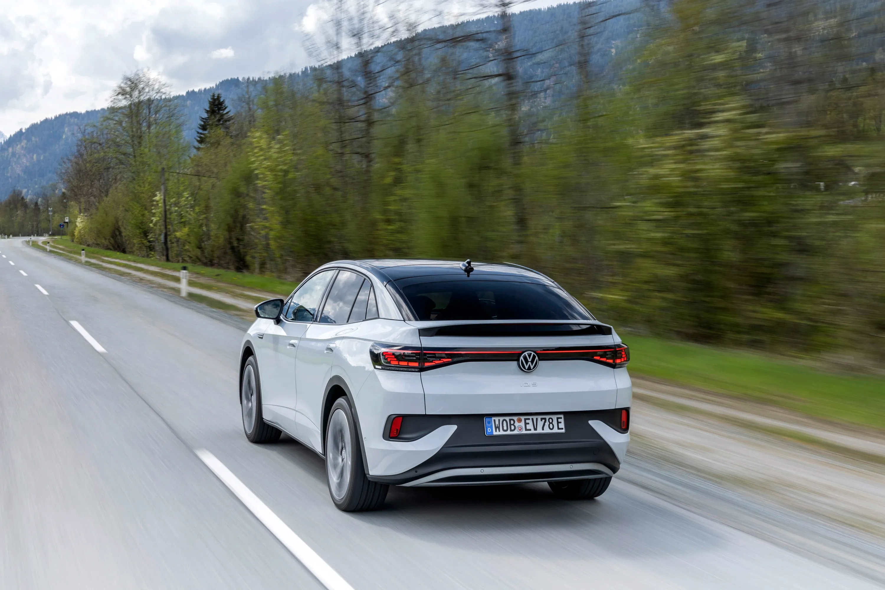 Volkswagen ID.5 Pro