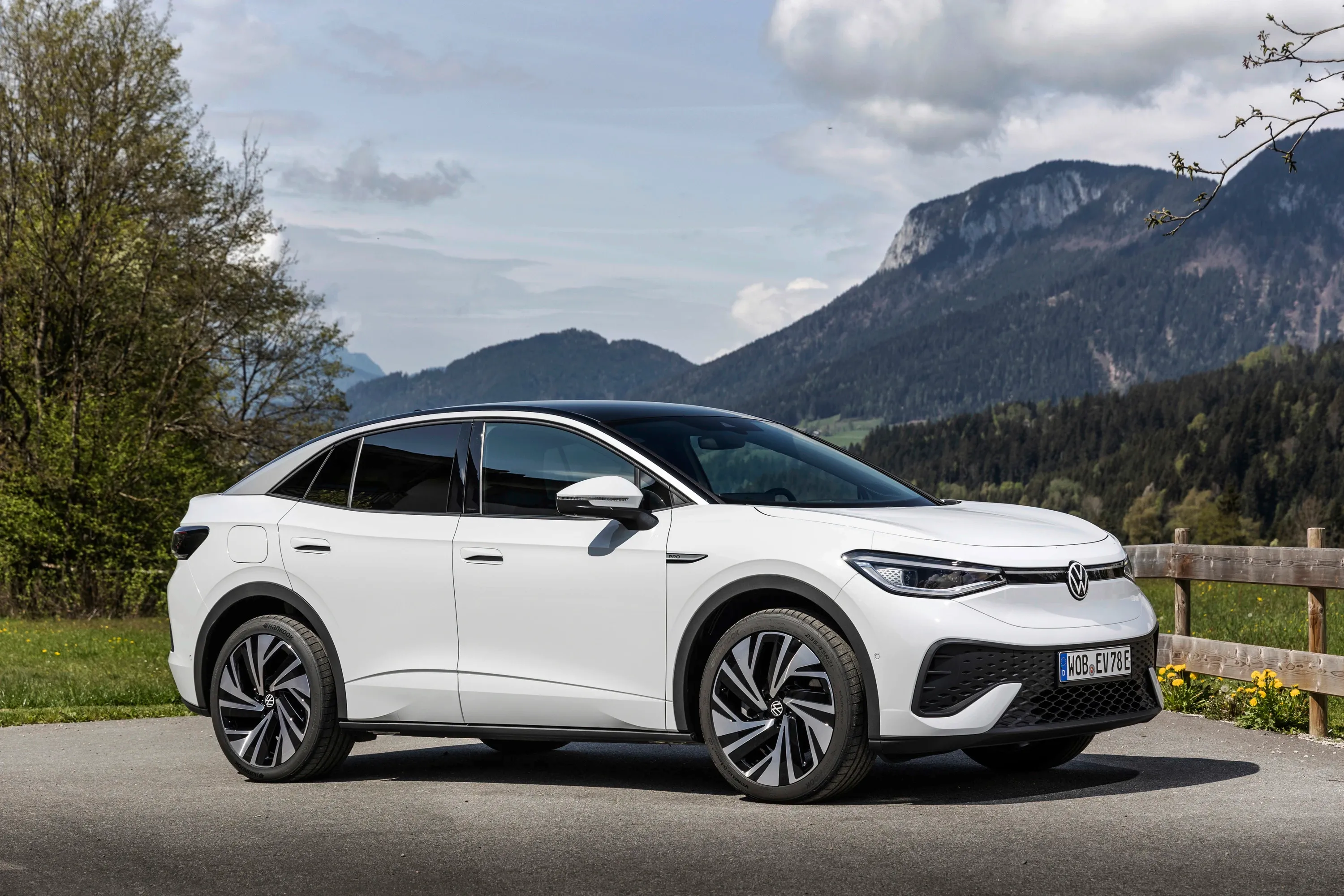 Volkswagen ID.5 Pro