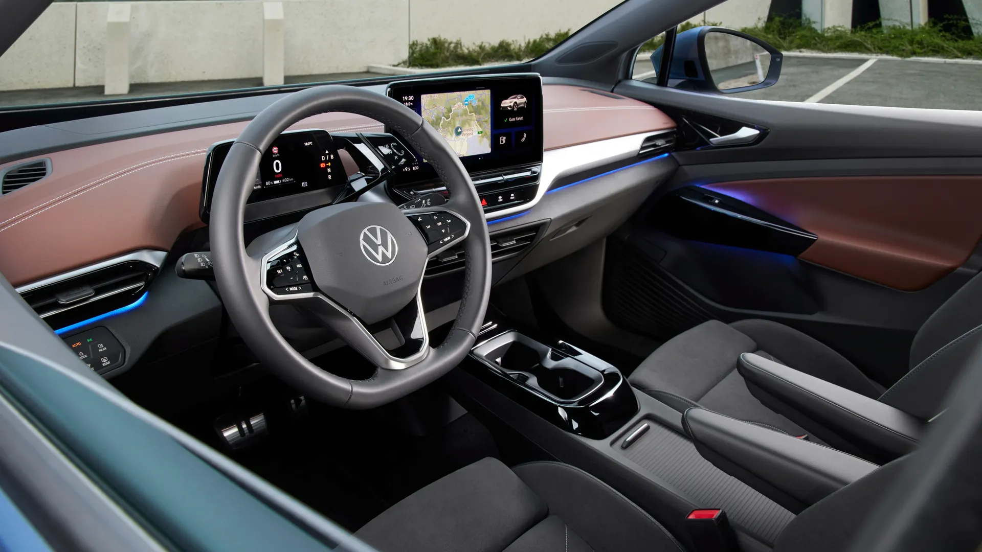 Volkswagen ID.5 Pro
