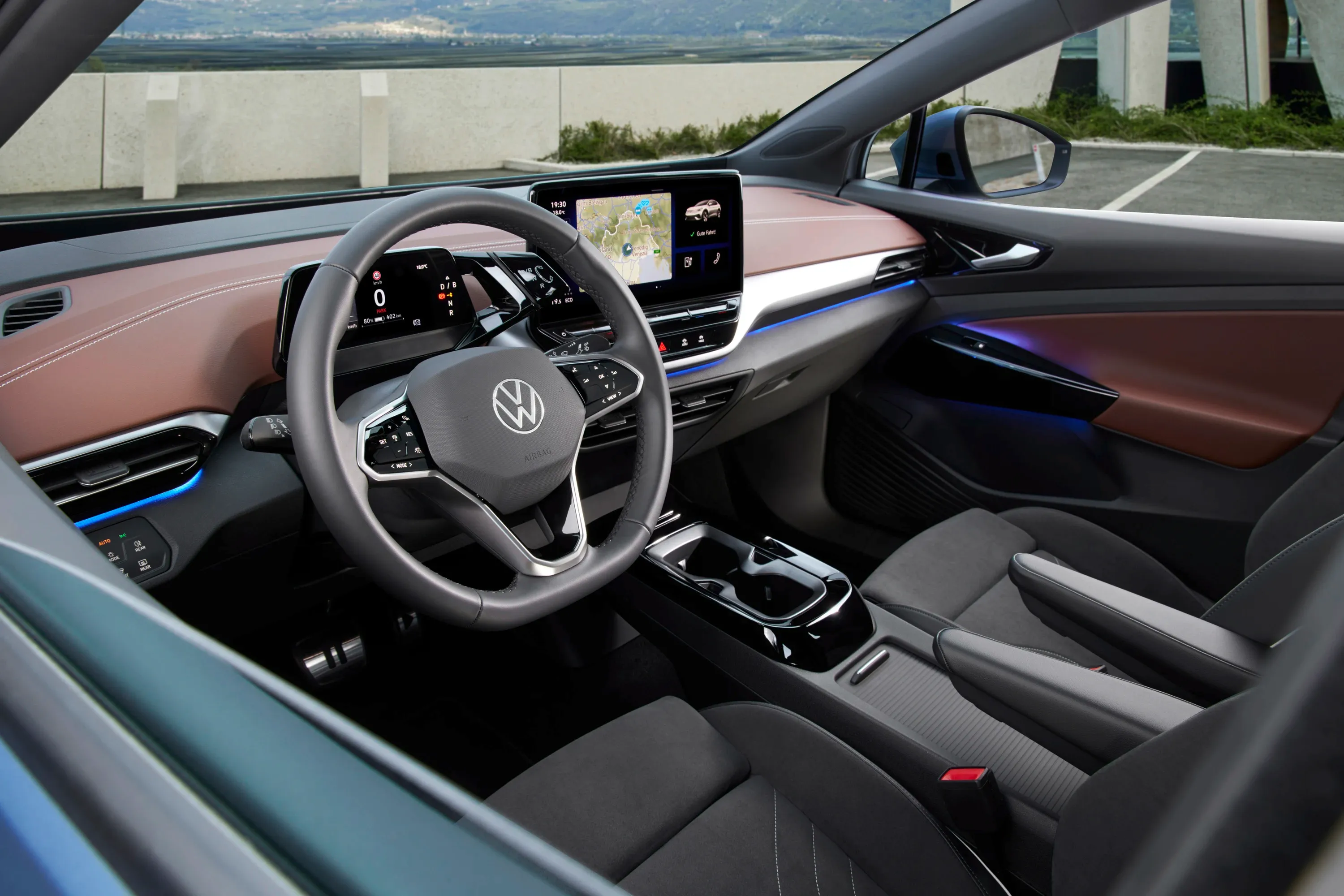 Volkswagen ID.5 Pro
