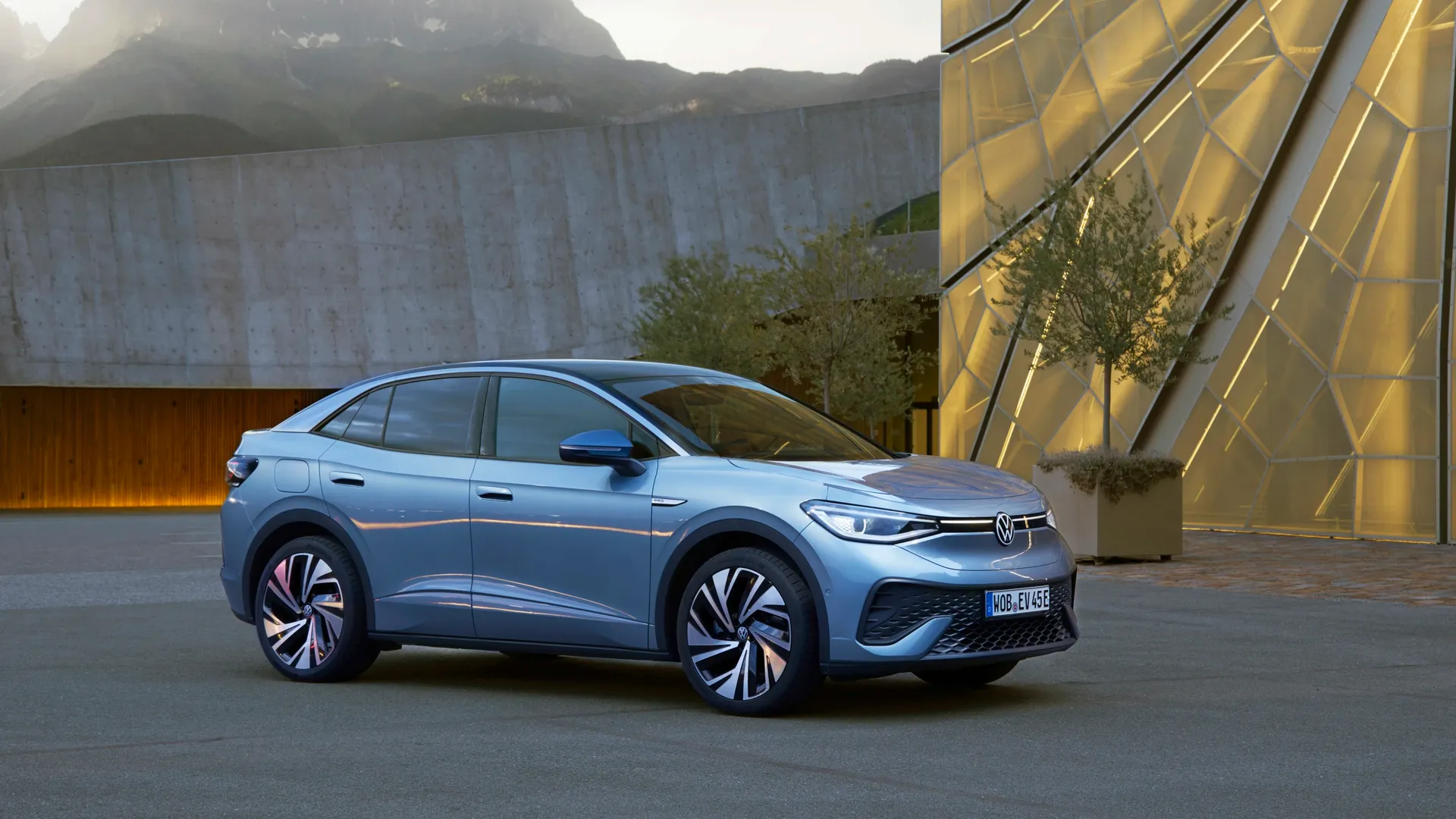 Volkswagen ID.5 Pro