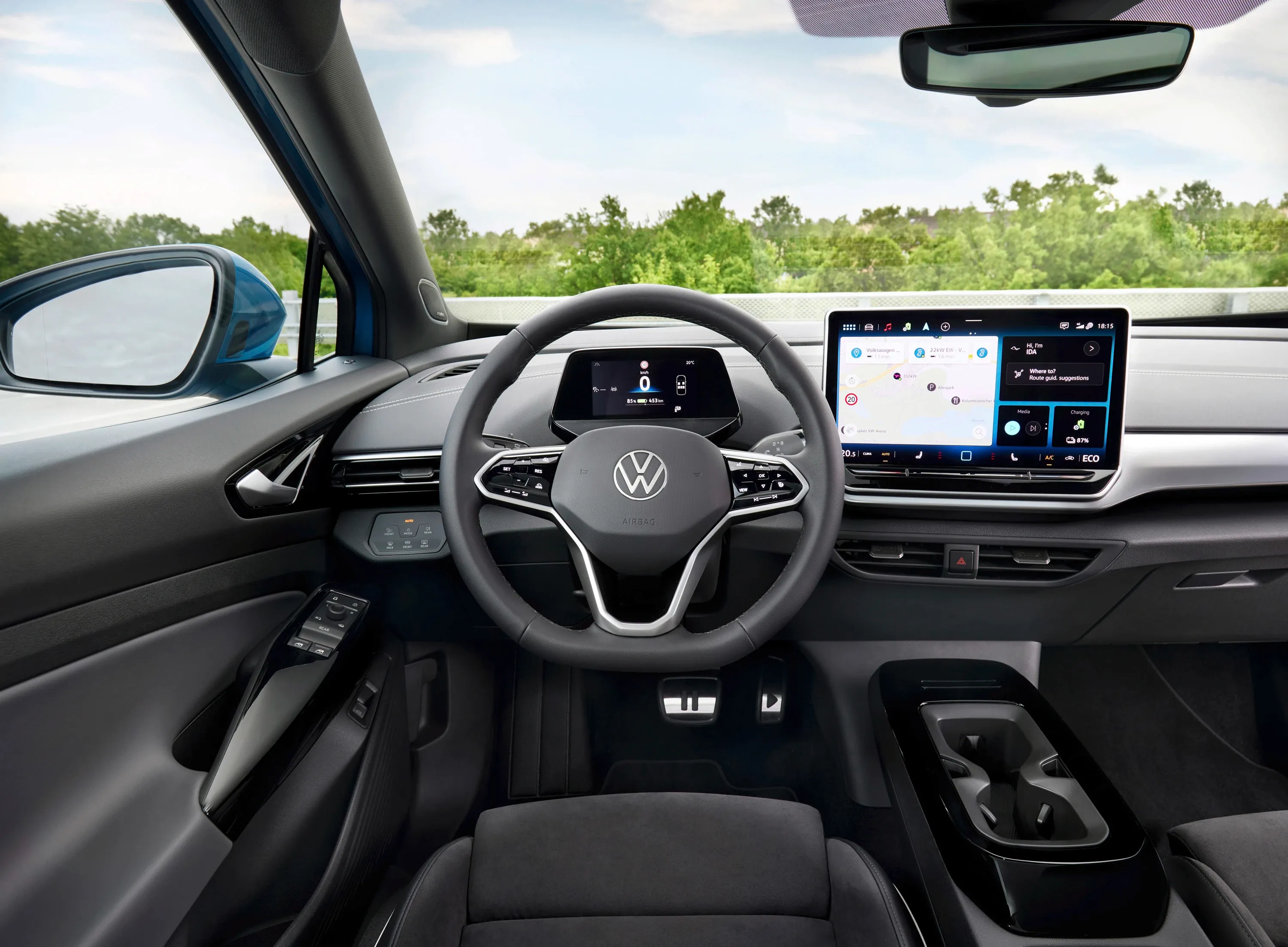 Volkswagen ID.5 Pro
