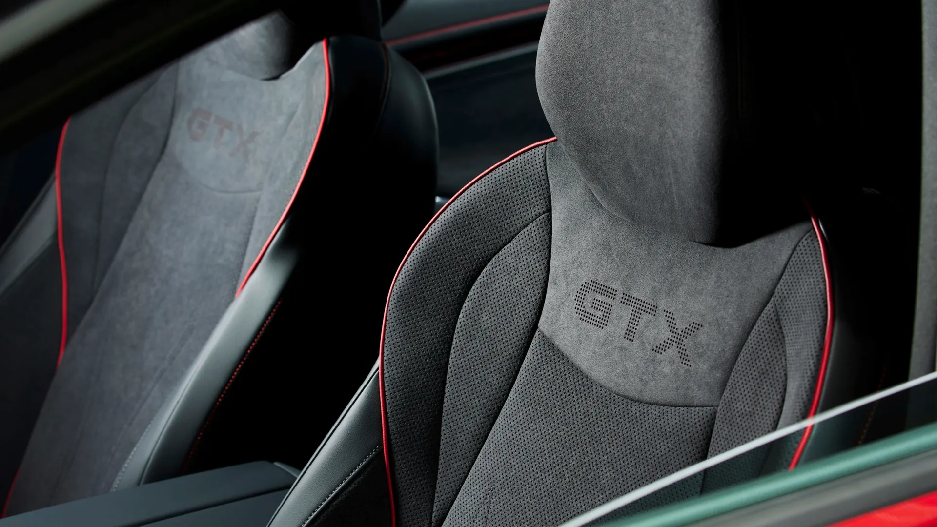 Volkswagen ID.7 GTX
