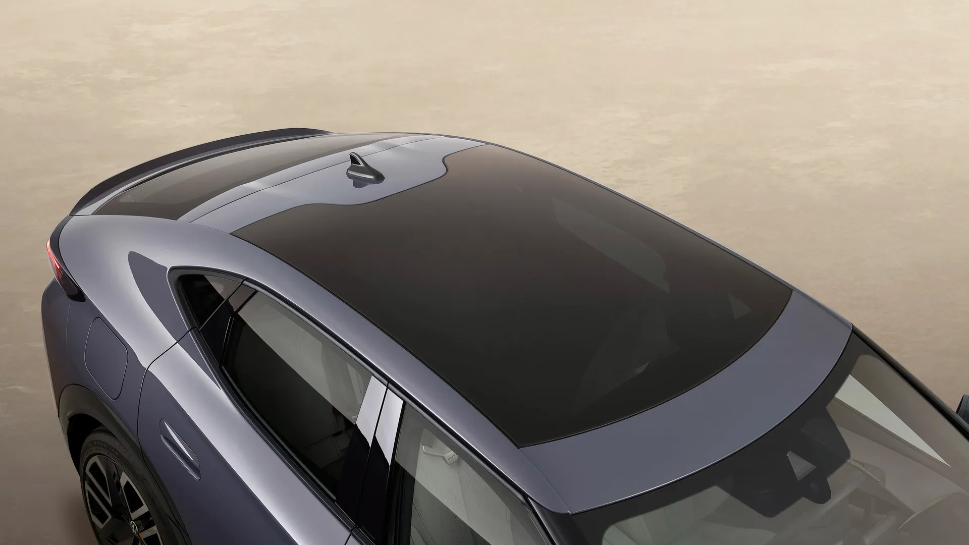 Volkswagen Id. UNYX