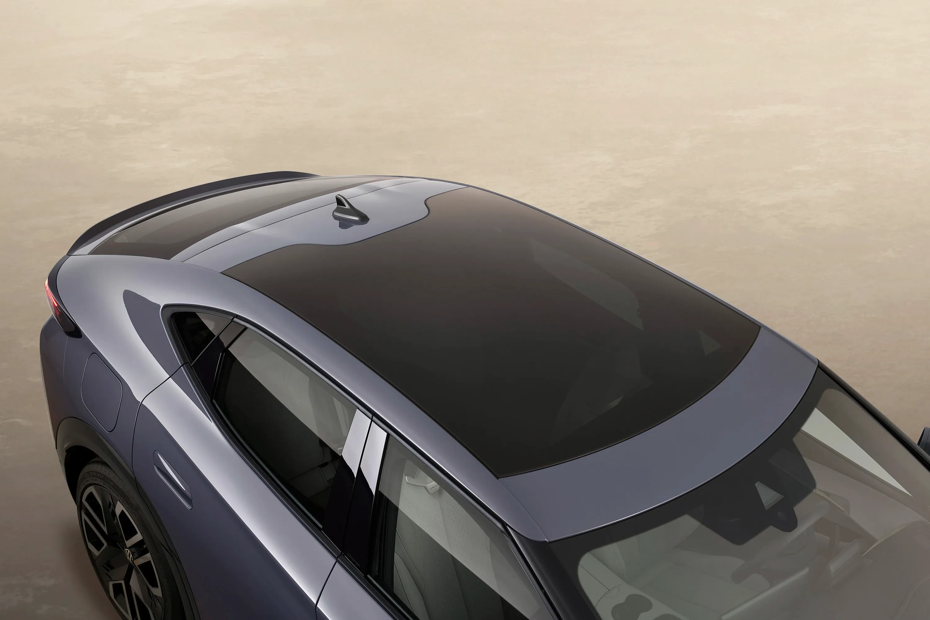 Volkswagen Id. UNYX