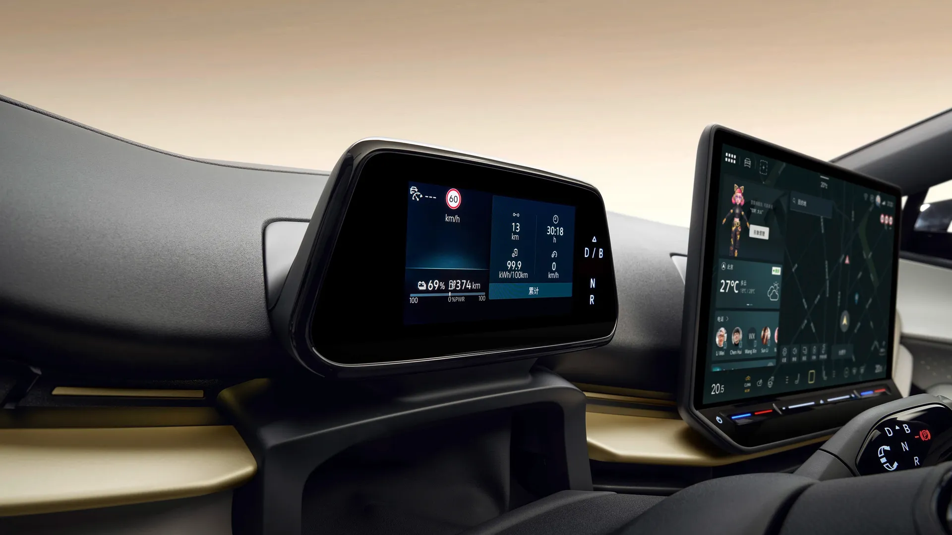 Volkswagen Id. UNYX